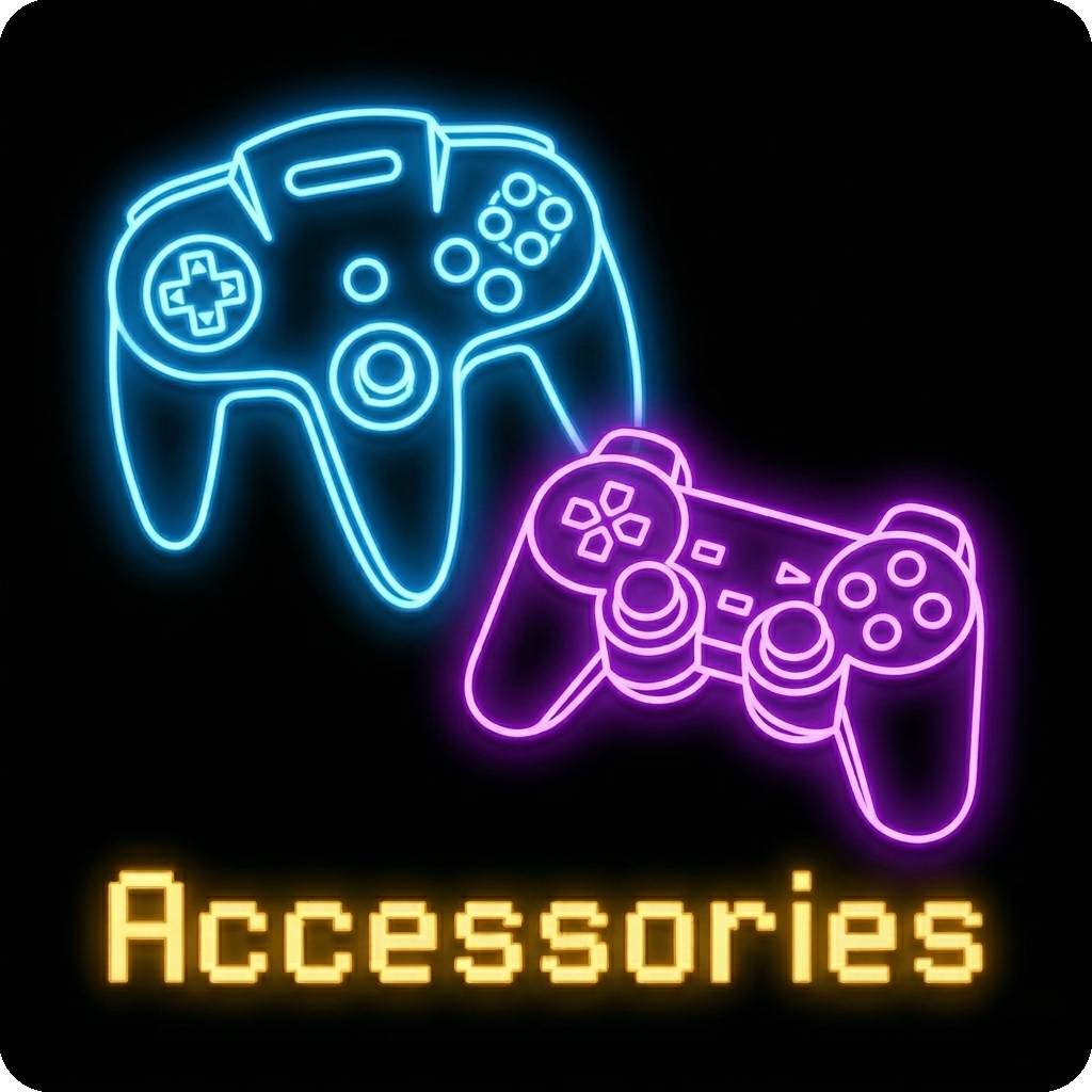 Accessories