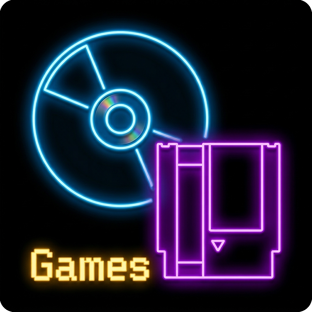 Games