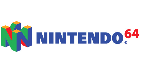 Nintendo 64 games