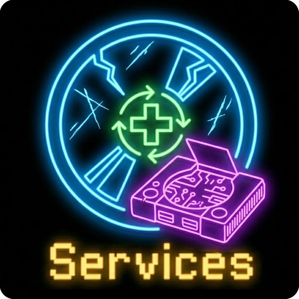 Services