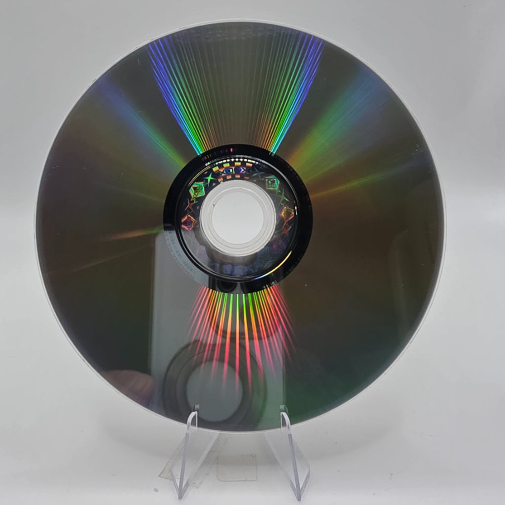 Halo Platinum Hits Xbox Disc Only