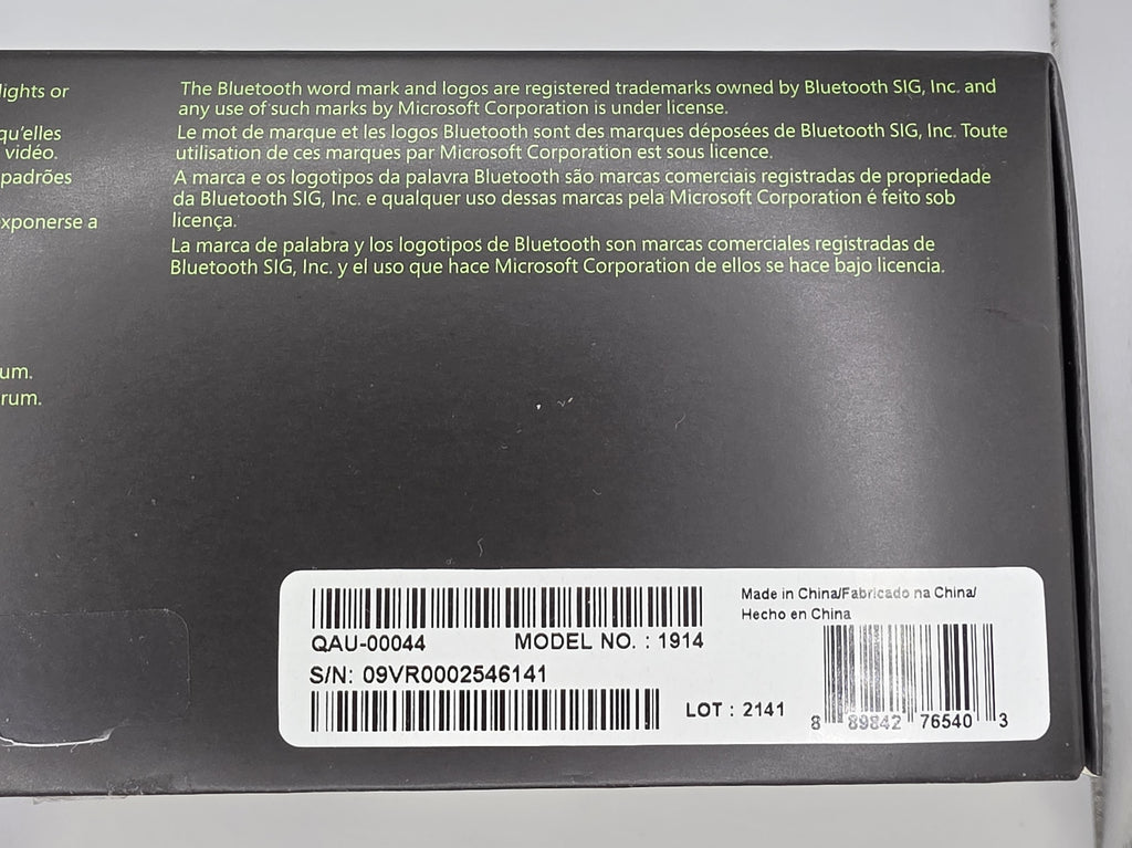 Xbox Wireless Controller 20th Anniversary Edition Xbox Series S|X Xbox One Contr