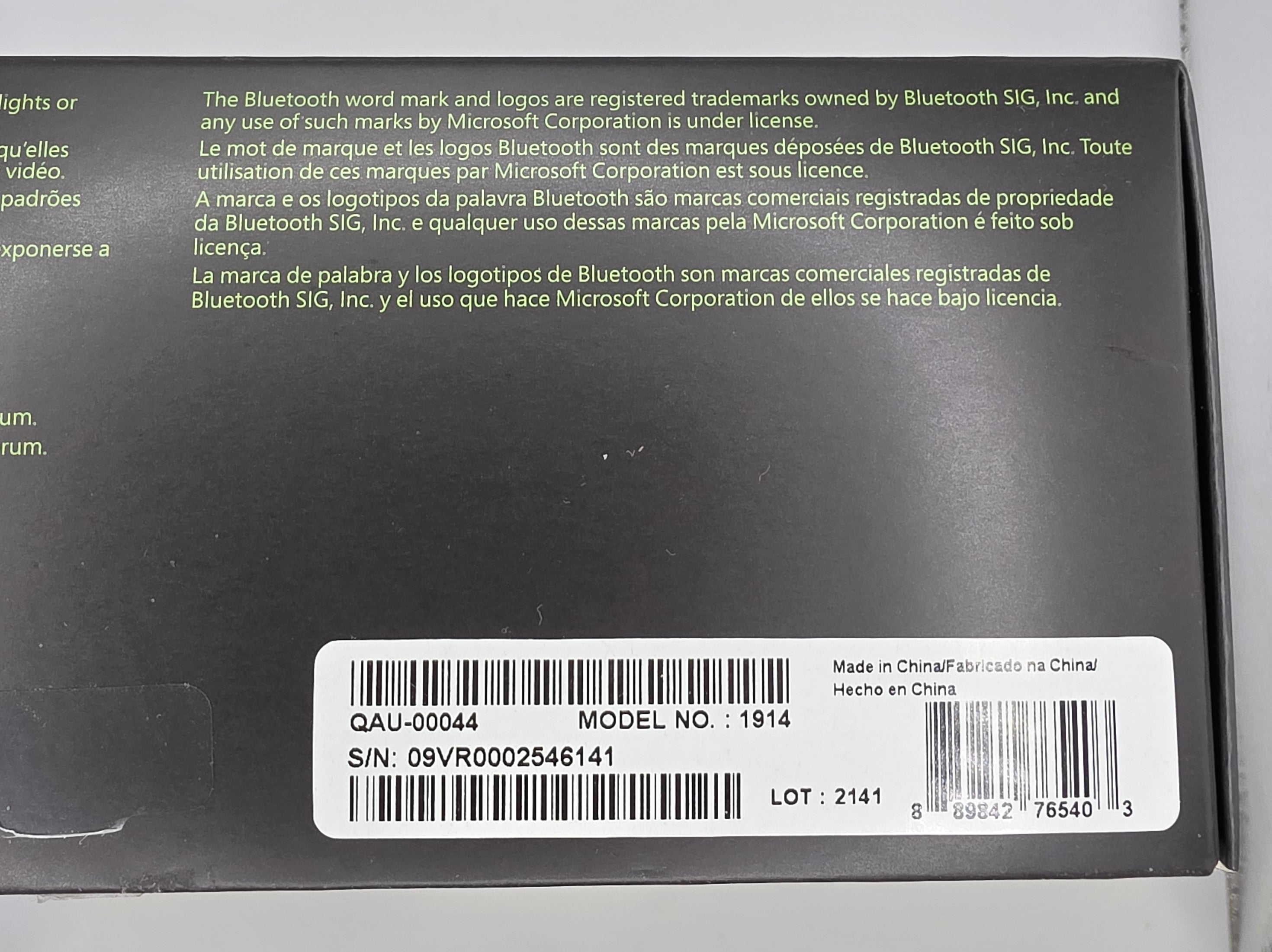 Xbox Wireless Controller 20th Anniversary Edition Xbox Series S|X Xbox One Contr