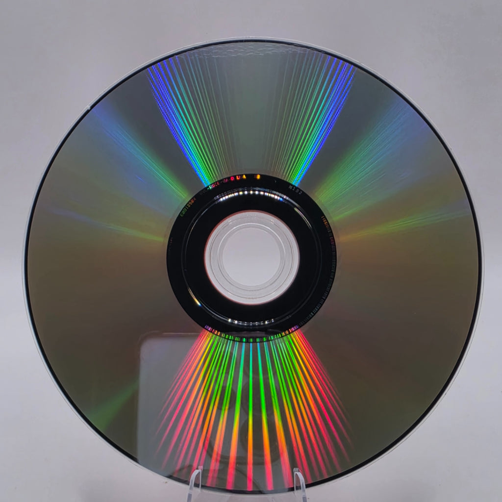 Cars Race-O-Rama Wii Disc Only Racing Game Disney Pixar