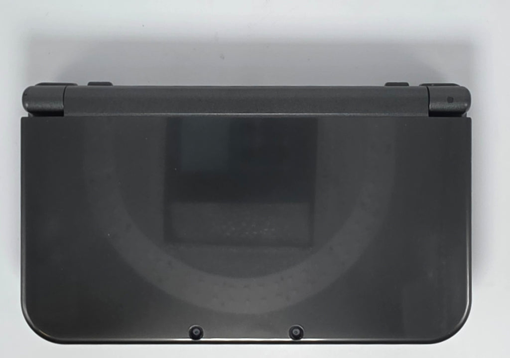Nintendo NEW 3DS Handheld Console with Power Supply Tested Working Nintendo 3DS