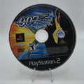 007 Agent Under Fire PS2 Disc Only Action Shooter Game