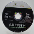 Call of Duty 4 Modern Warfare Xbox 360 Disc Only