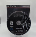 The Elder Scrolls V Skyrim PlayStation 3 CIB