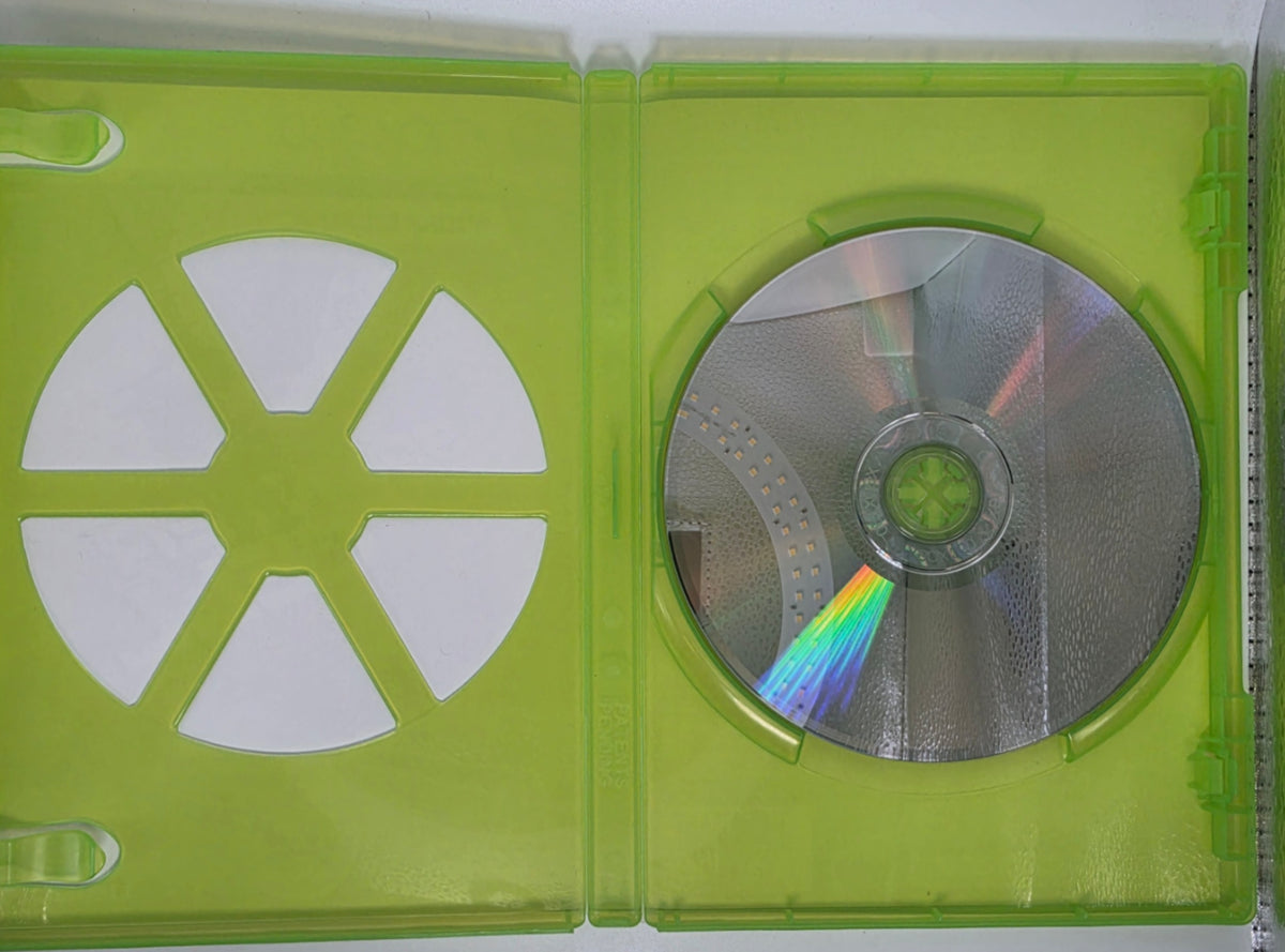 Tom Clancy's Splinter Cell Conviction Xbox 360 CIB Tested Working