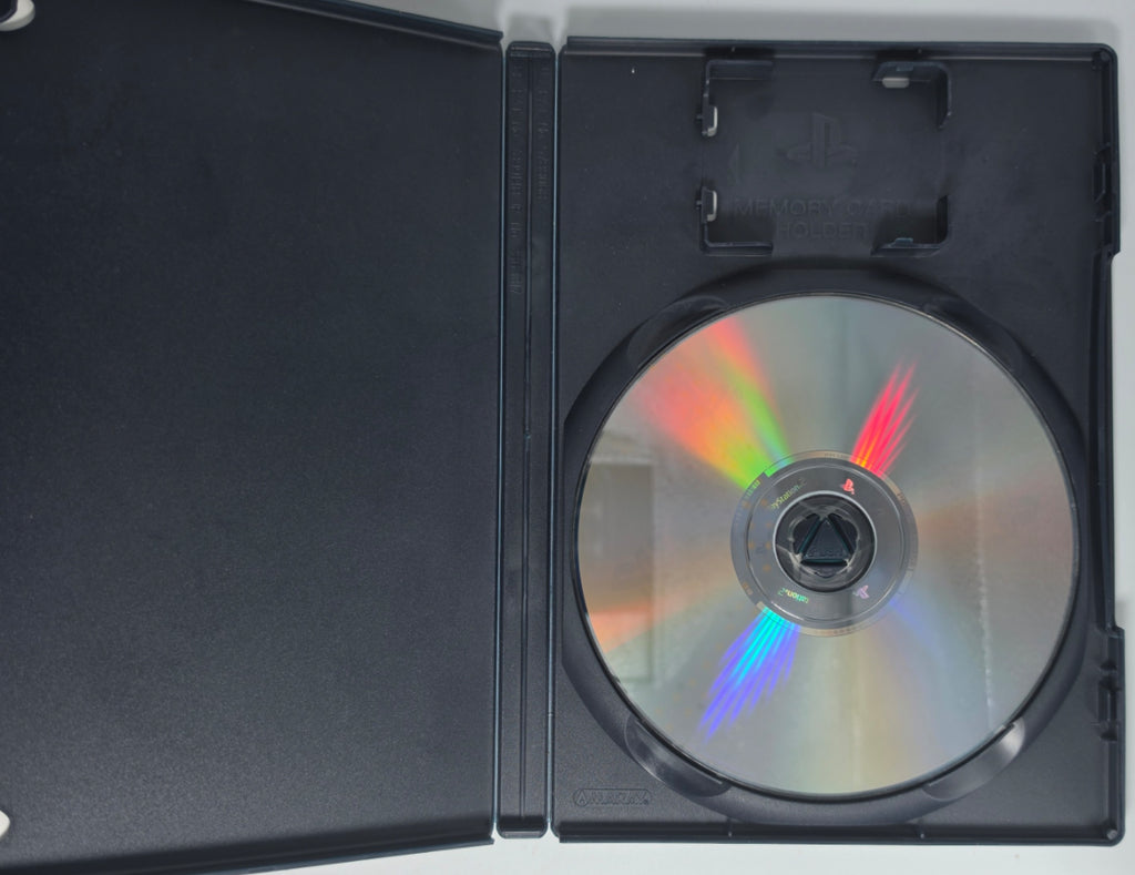 Spyro Enter the Dragonfly PS2 Case and Disc Tested Working