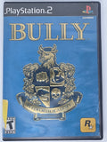 Bully PS2 CIB