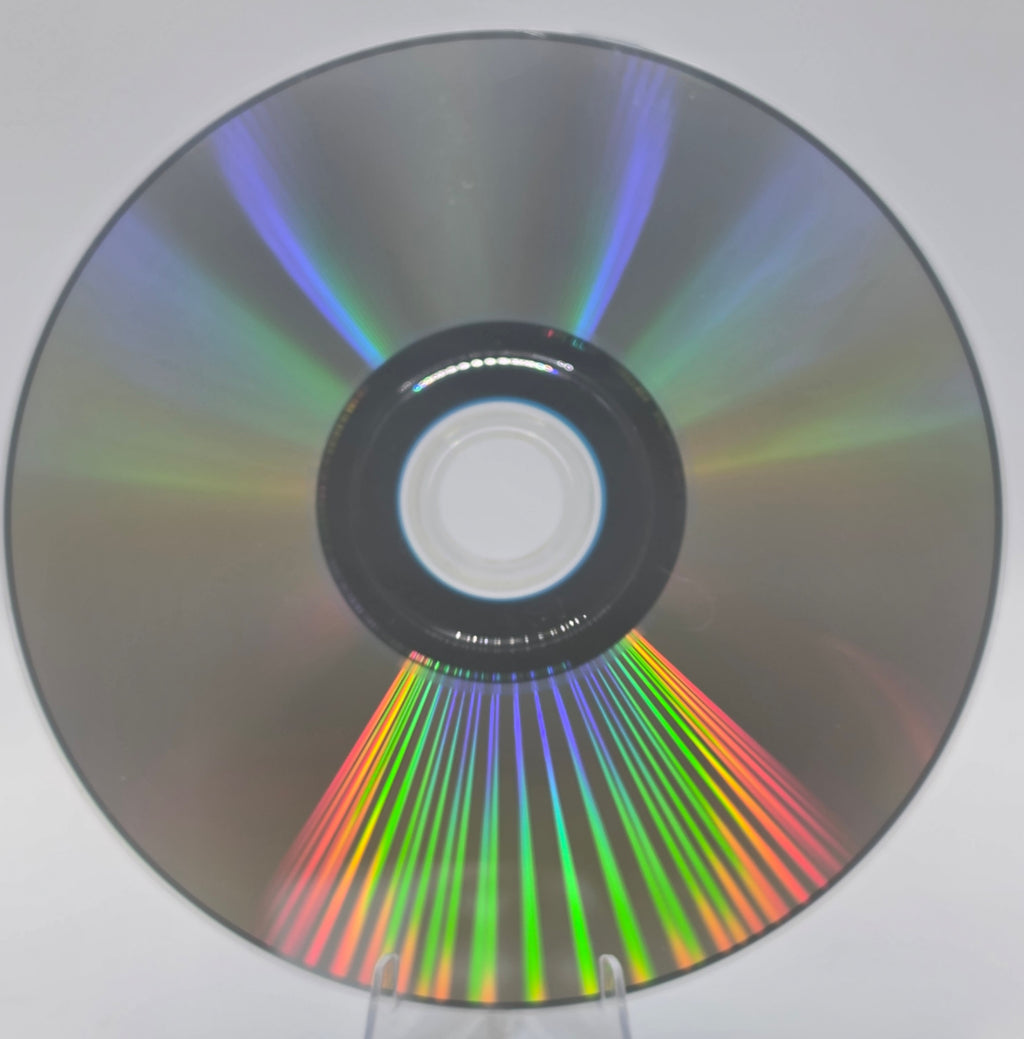 Wii Sports Nintendo Wii Disc Only Tested Working
