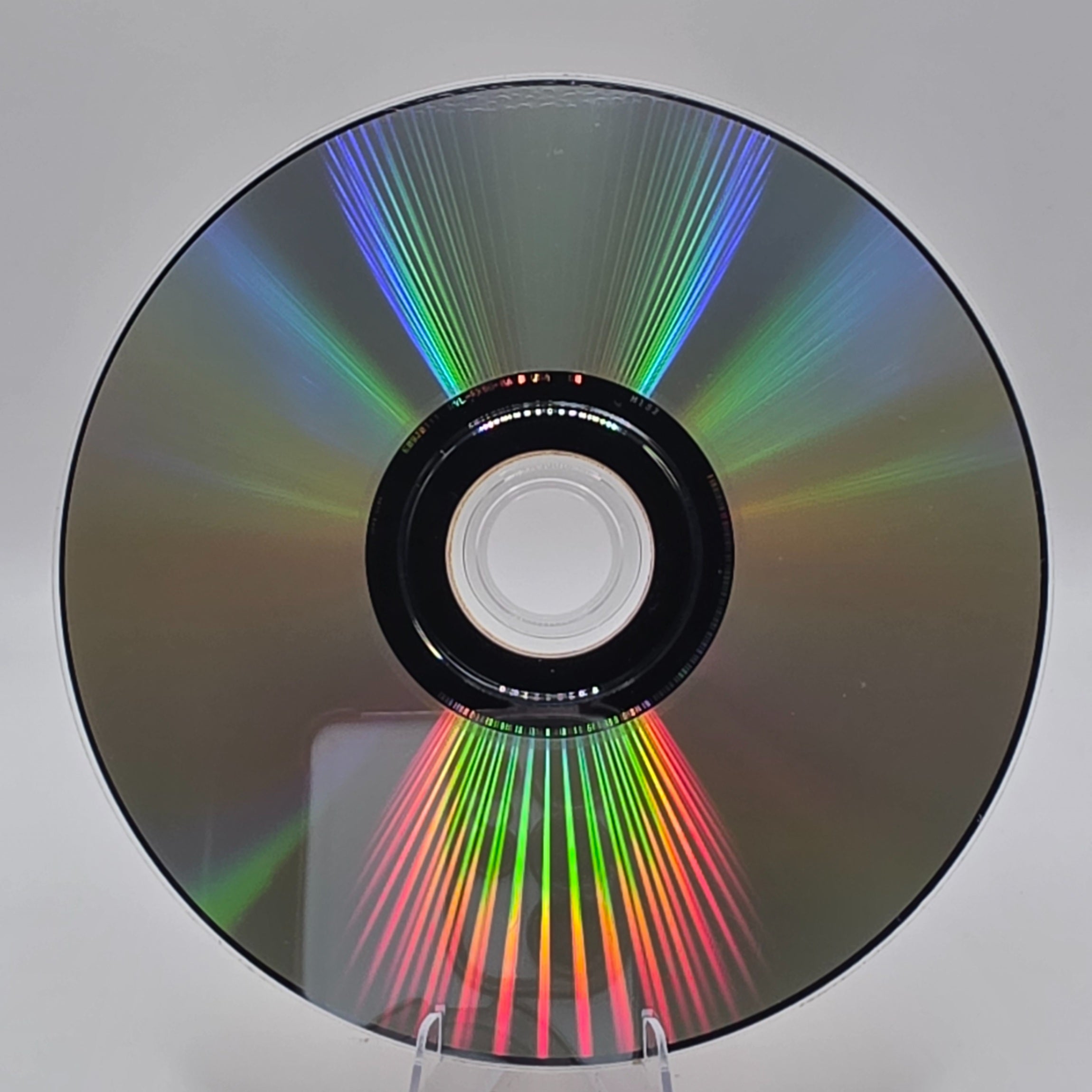 Tony Hawk Ride Wii Disc Only