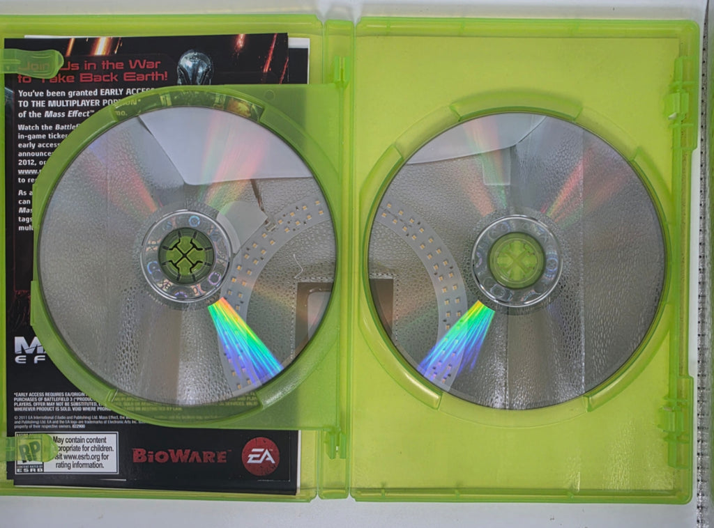 Battlefield 3 Limited Edition Xbox 360 CIB Tested Working
