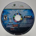 WWE SmackDown vs. Raw 2008 Xbox 360 Disc Only