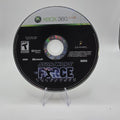 Star Wars The Force Unleashed Xbox 360 Disc Only
