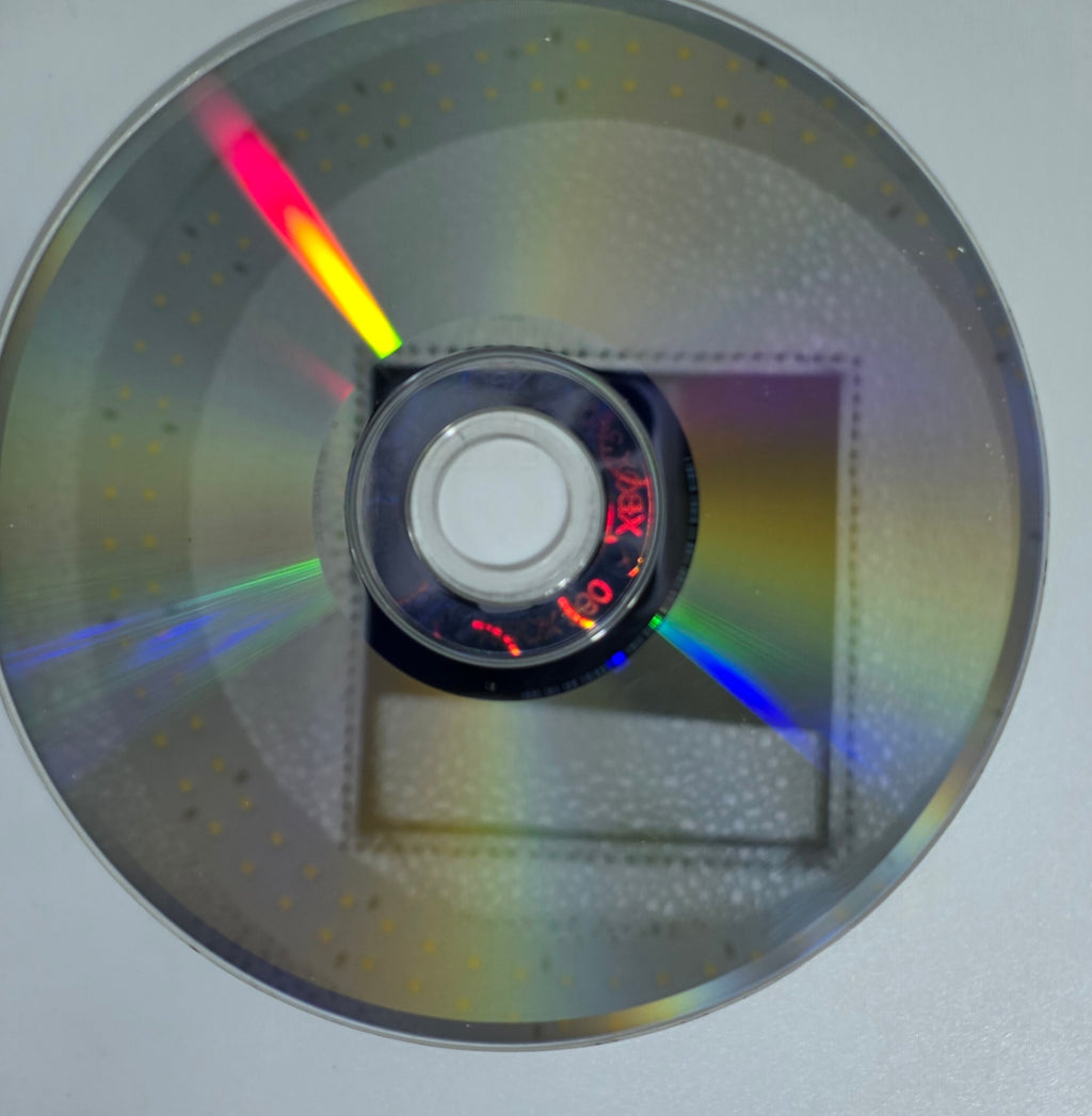 Call of Duty 3 Xbox 360 Disc Only