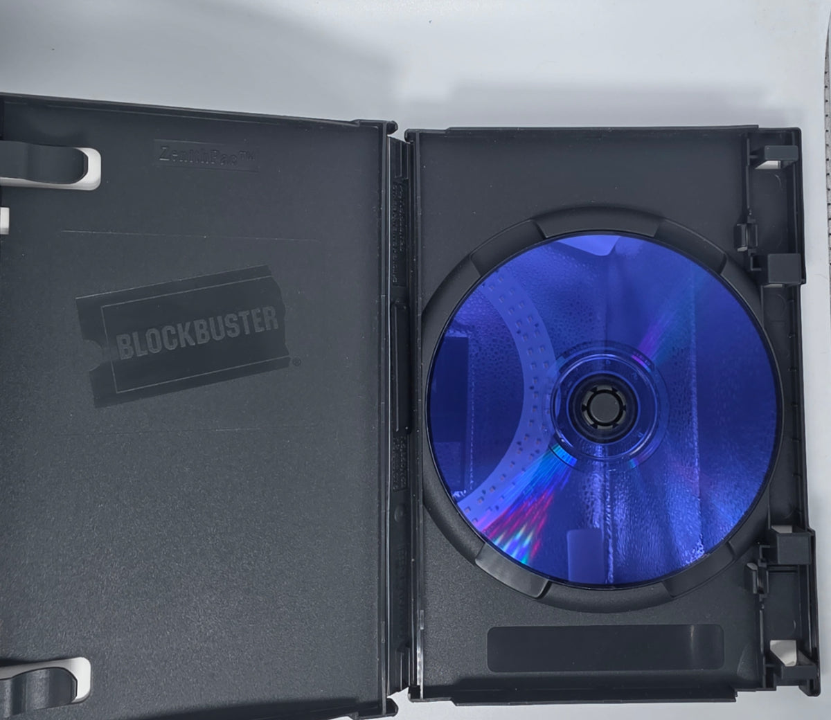 Ico PS2 CIB