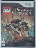 LEGO Pirates of the Caribbean Box+game