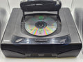Sega Saturn MK-80000 Console w/ Street Fighter Alpha Tested Working Sega Saturn
