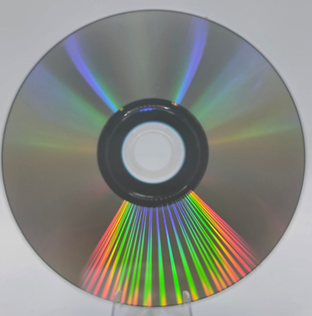 Wii Sports Nintendo Wii Disc Only Tested Working