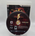 Resident Evil 5 PlayStation 3 Case and Disc
