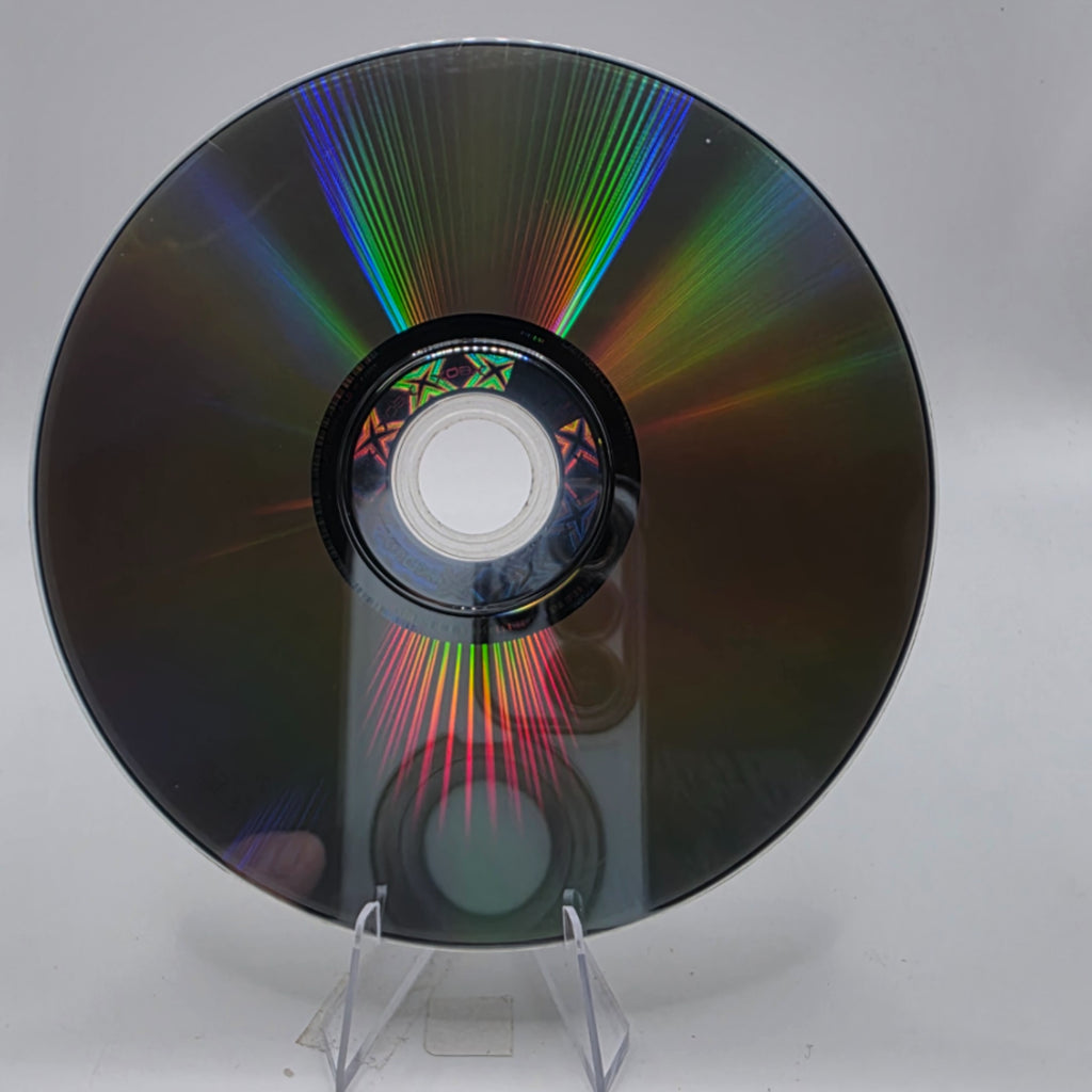 Star Wars Battlefront Xbox Disc Only Platinum Hits
