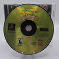 The Jungle Book Rhythm n' Groove PlayStation