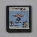 Poptropica Adventures Nintendo DS Disc Only Tested Working