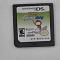 Super Scribblenauts Nintendo DS Disc Only Tested Working