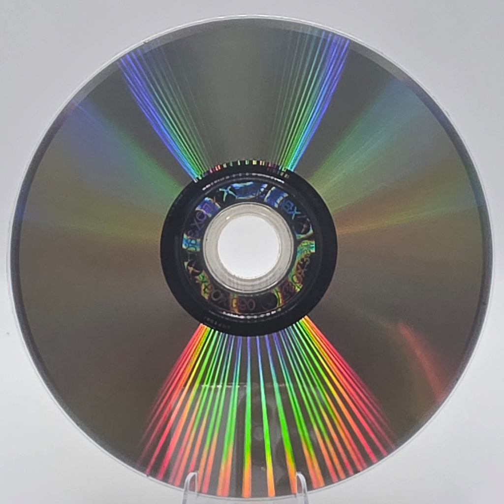 Ninja Gaiden II Xbox 360 Disc Only Tested Working