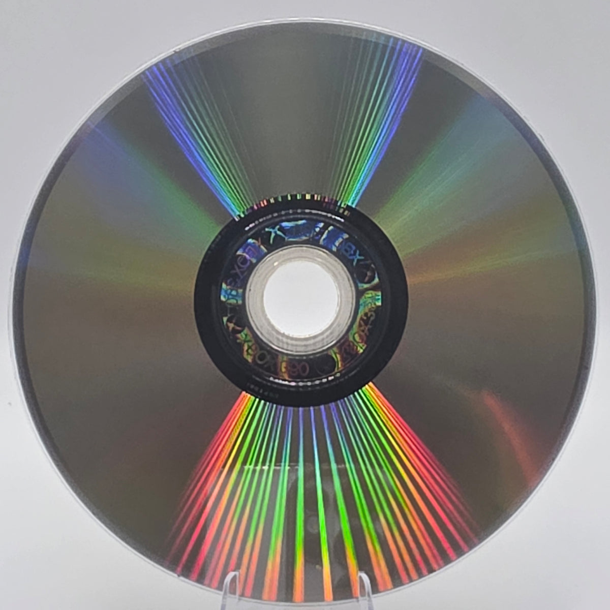 Ninja Gaiden II Xbox 360 Disc Only Tested Working