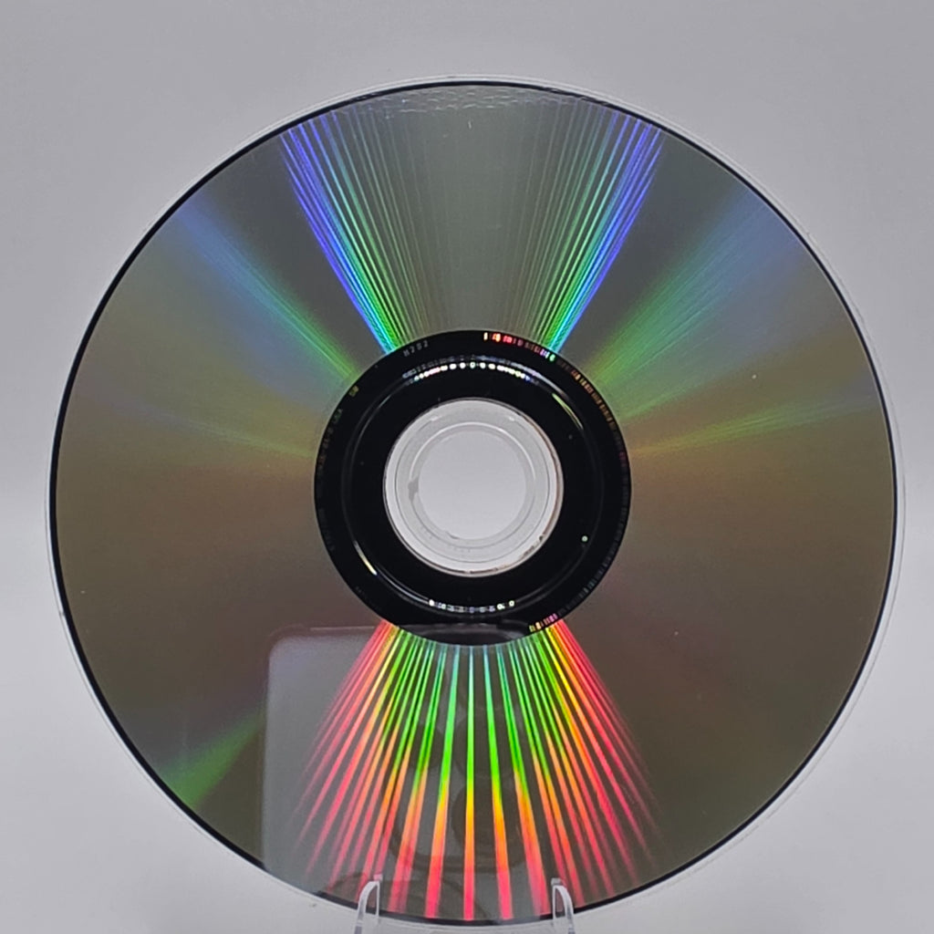 Monster Jam Path of Destruction Wii Disc Only