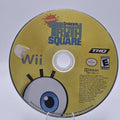 SpongeBob's Truth or Square Wii Disc Only