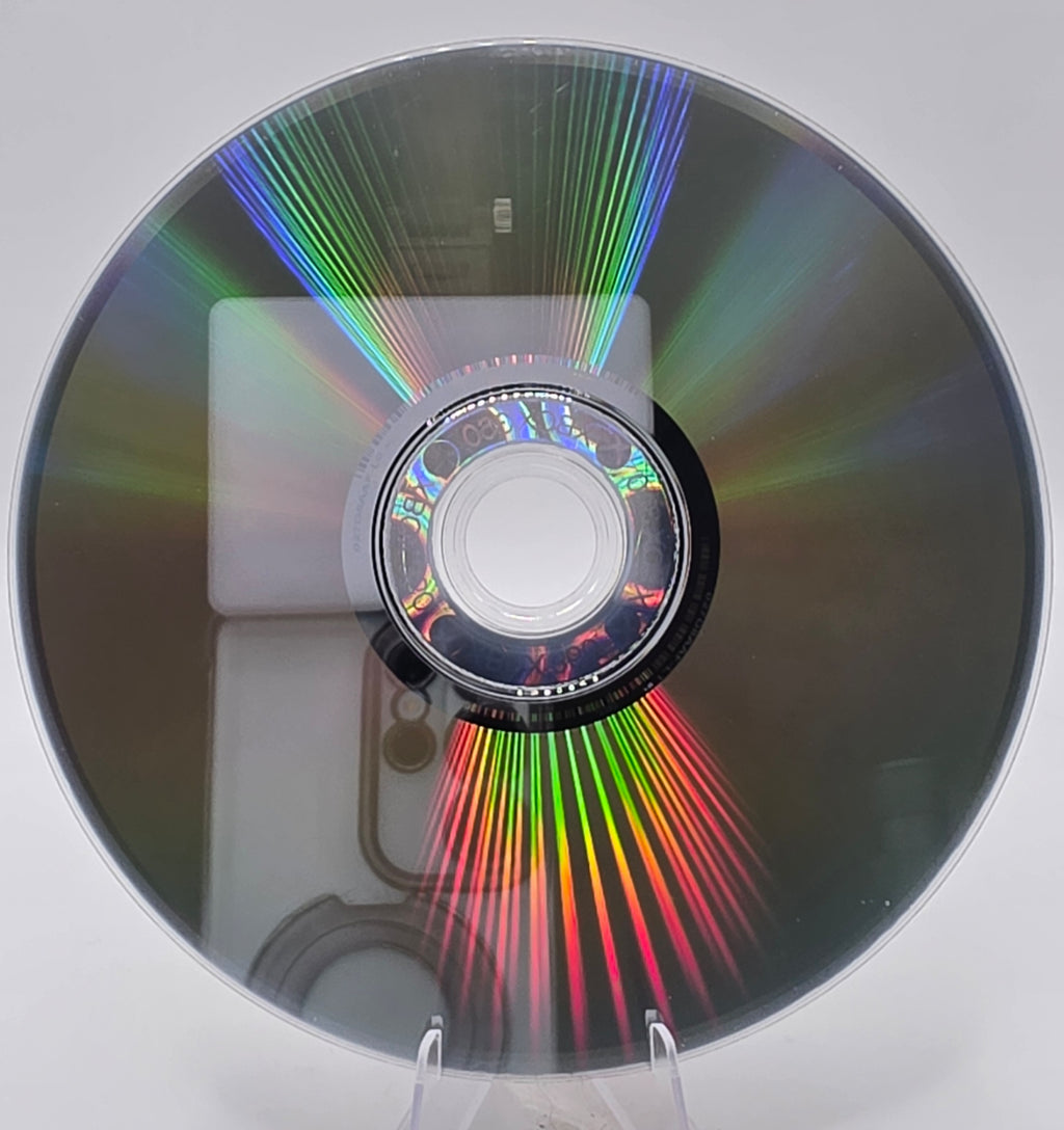 Mass Effect 2 Xbox 360 Disc Only Tested Working