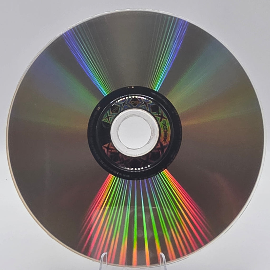 True Crime Streets of LA Xbox Disc Only Tested Working