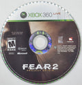 F.E.A.R. 2 Project Origin Xbox 360 Disc Only