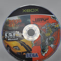 Sega GT 2002 / Jet Set Radio Future Xbox Disc Only Tested Working
