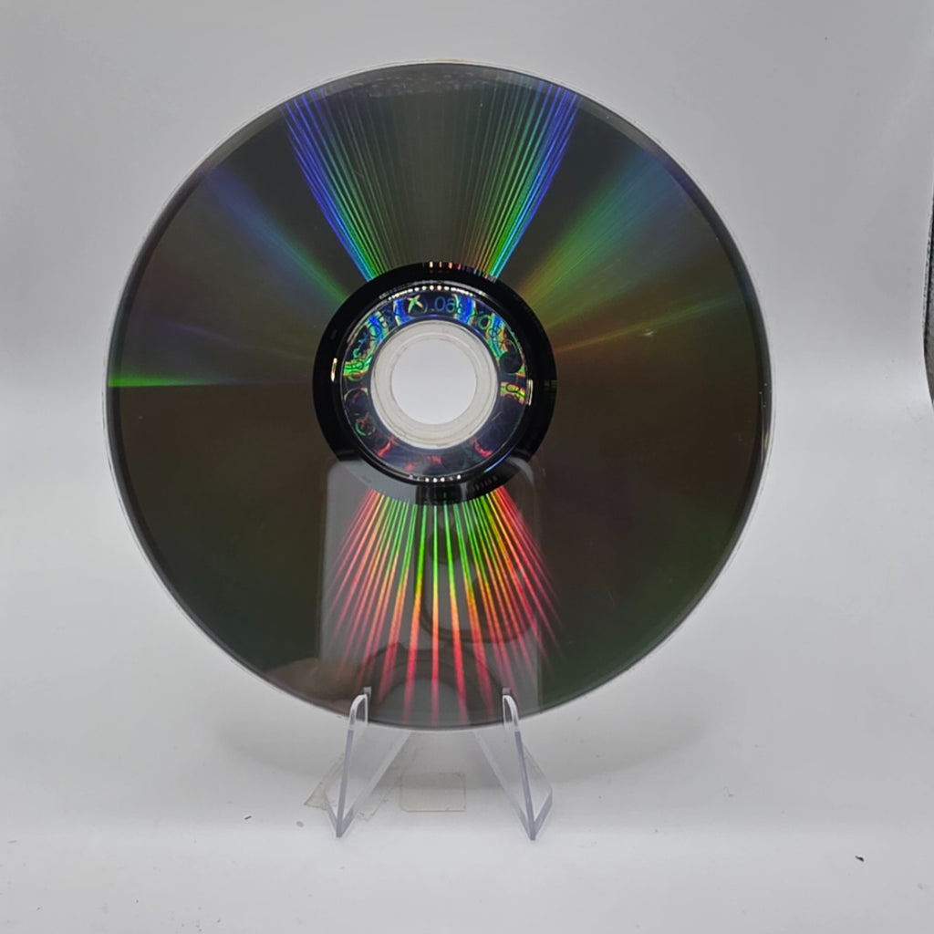 Gears of War 2 Xbox 360 Disc Only