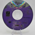 Virtua Fighter 2 Sega Saturn Disc Only Fighting Game