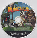 Madagascar PS2 Disc Only PlayStation 2 Game