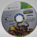 Skylanders Giants Xbox 360 Disc Only Tested Working