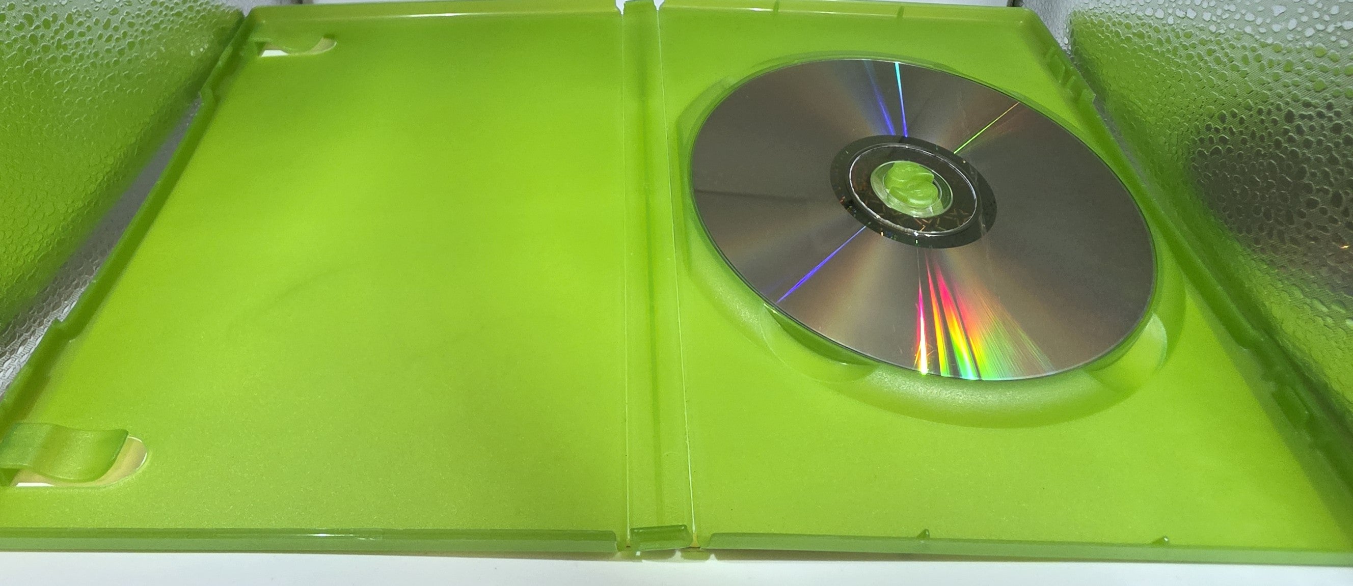 Shrek 2 Xbox Complete Box + Game Activision