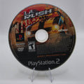 L.A. Rush PS2 Disc Only Racing Game Disc Only