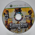 Saints Row 2 Xbox 360 Disc Only