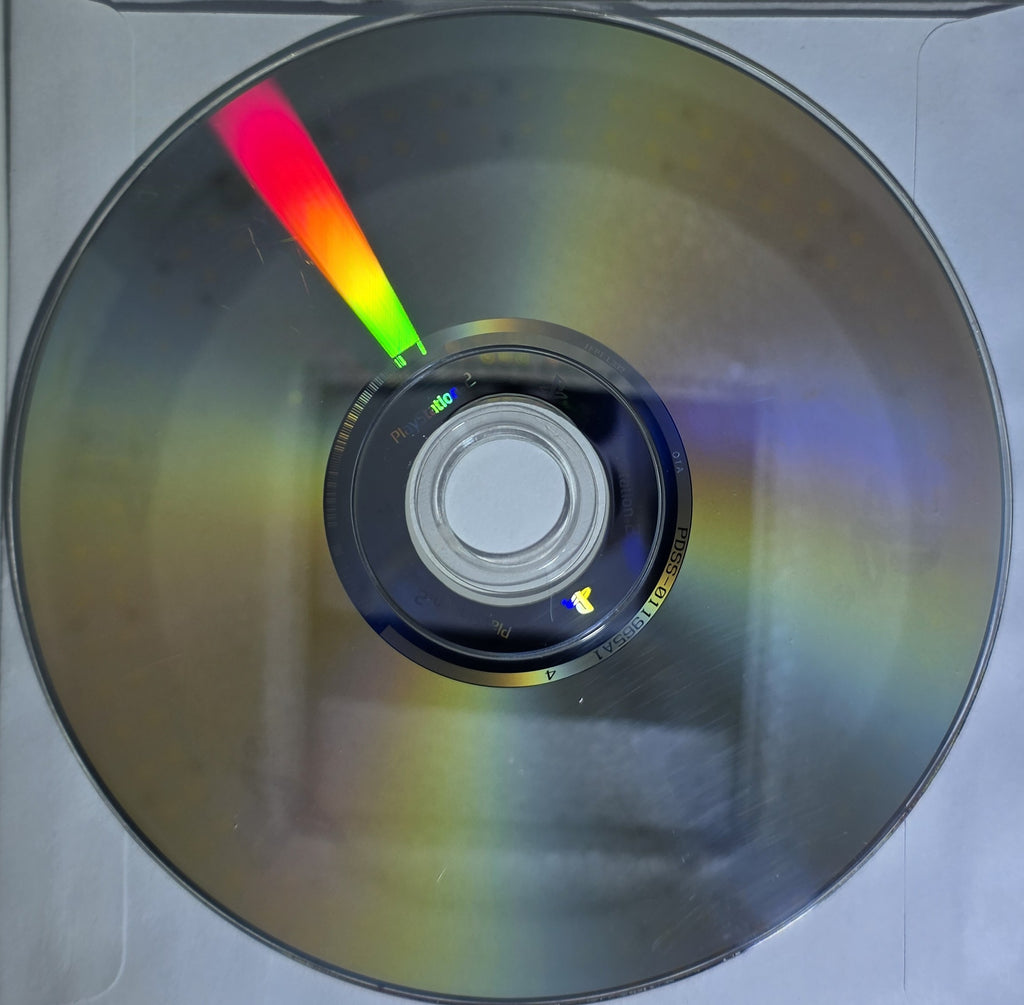 ESPN NFL 2K5 PlayStation 2 Disc Only Football Game