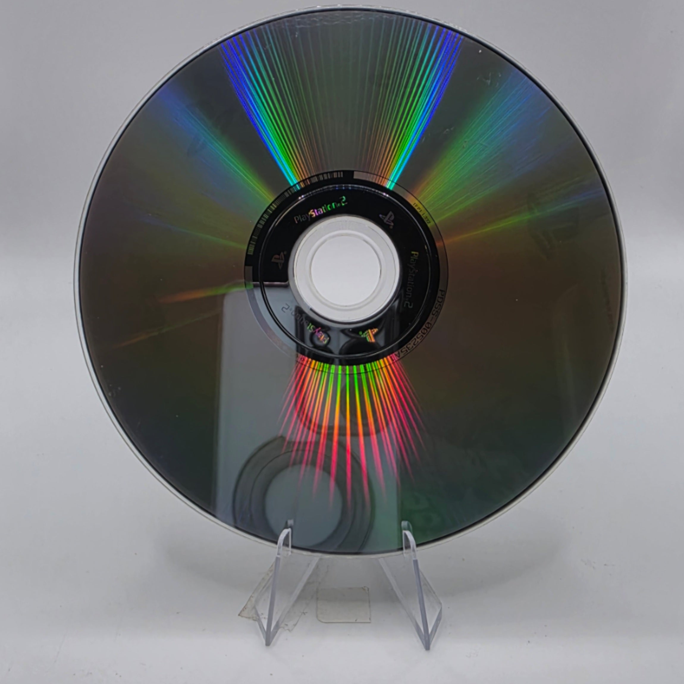 007 Nightfire PS2 Disc Only Good Condition