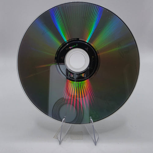 007 Nightfire PS2 Disc Only Good Condition