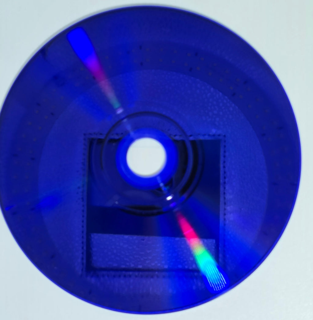 Power Rangers Dino Thunder PS2 Disc Only Game