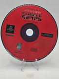 Activision Classic Games Atari 2600 PlayStation Disc Only